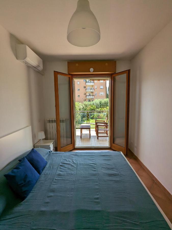 Residenza Alabama Apartment Roma Exterior foto