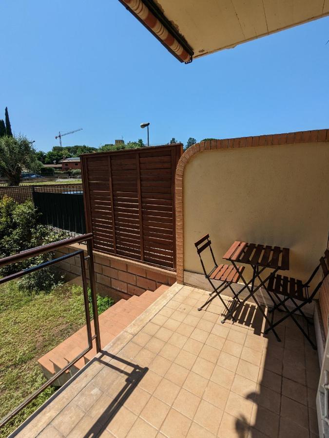 Residenza Alabama Apartment Roma Exterior foto