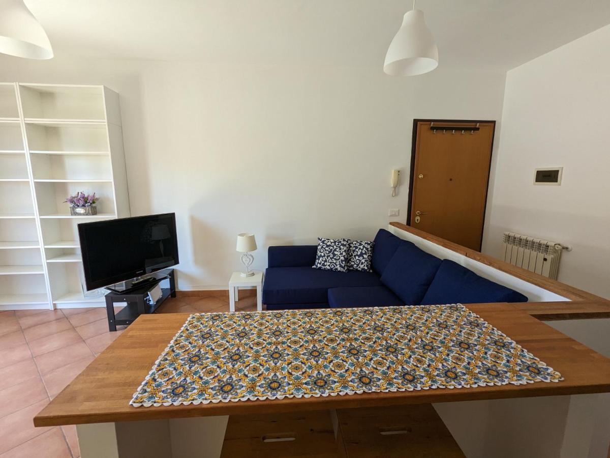 Residenza Alabama Apartment Roma Exterior foto