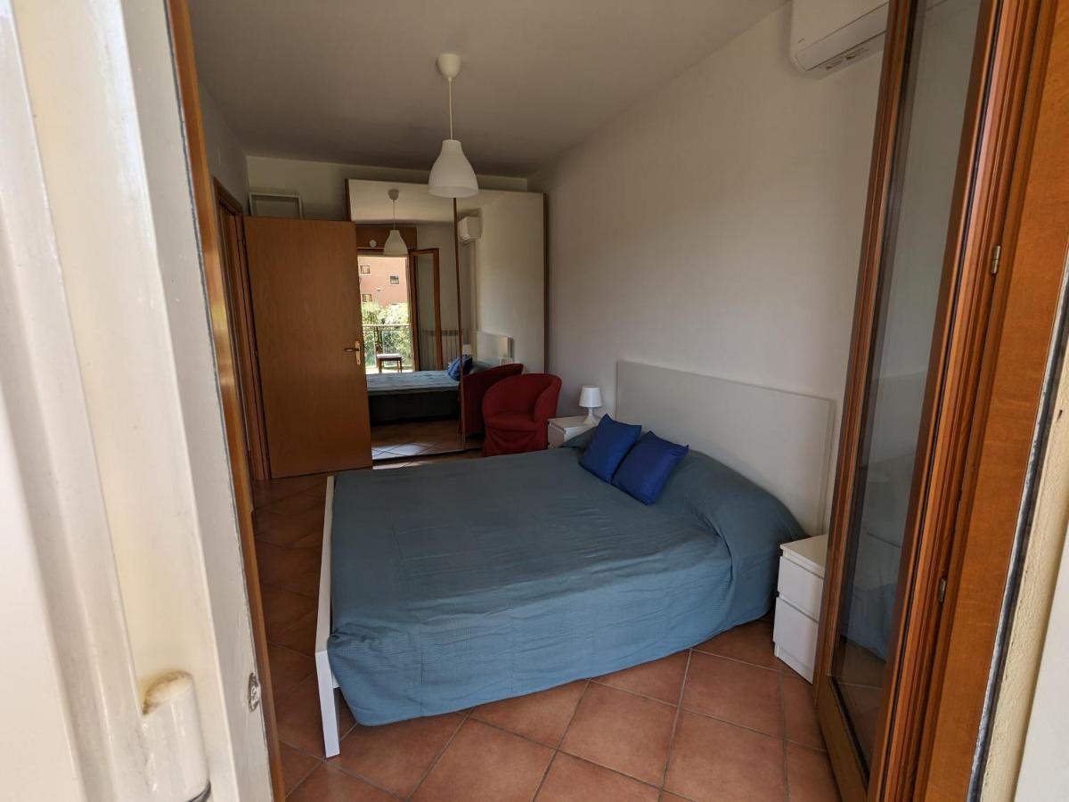 Residenza Alabama Apartment Roma Exterior foto