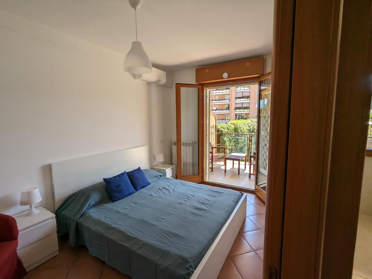 Residenza Alabama Apartment Roma Exterior foto
