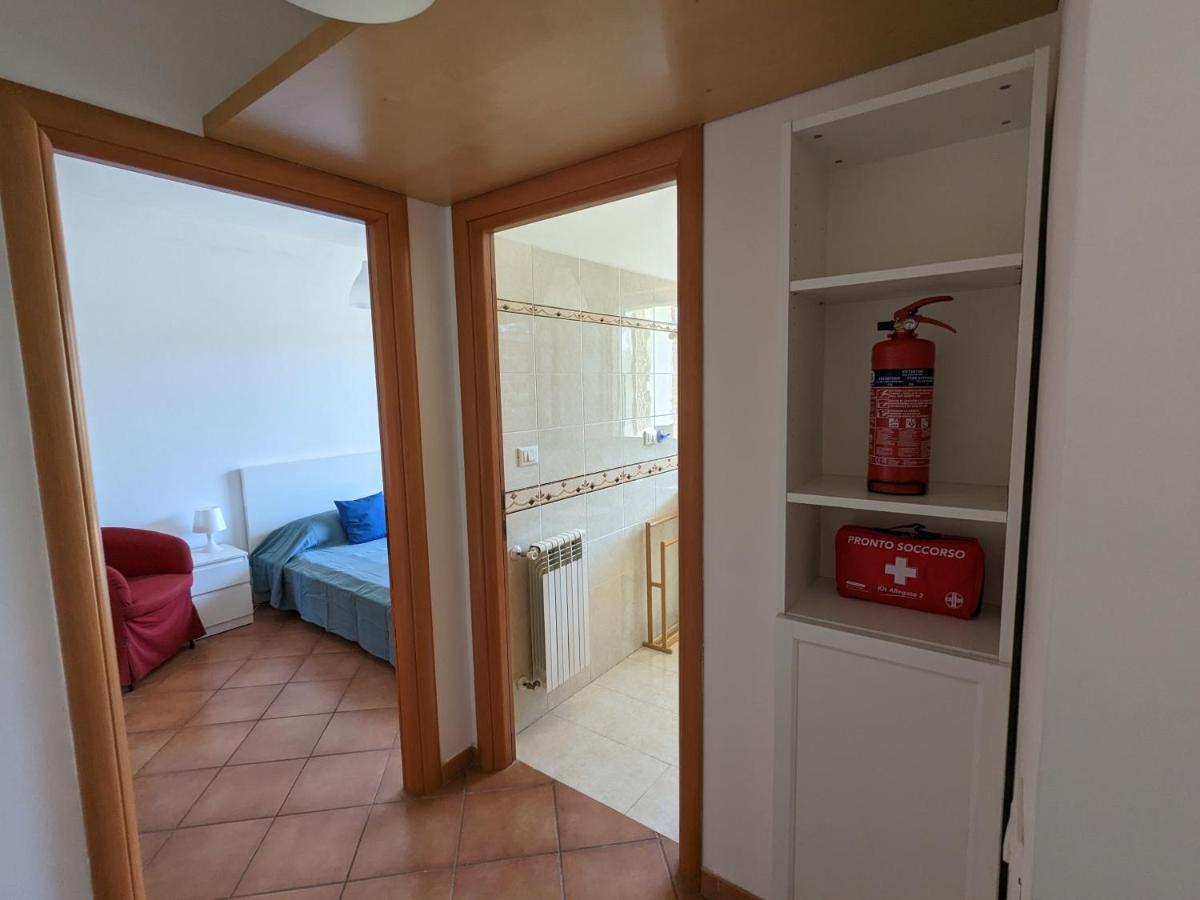 Residenza Alabama Apartment Roma Exterior foto
