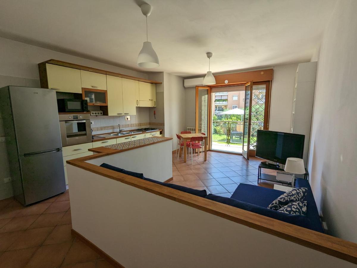 Residenza Alabama Apartment Roma Exterior foto